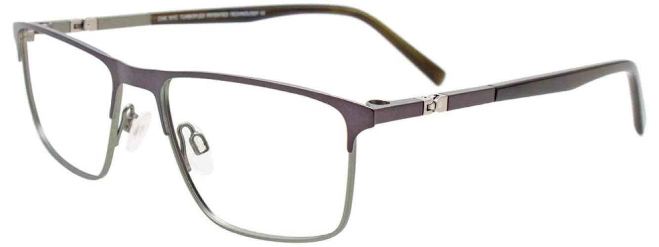 OAKNYC O3019 Eyeglasses - view 2